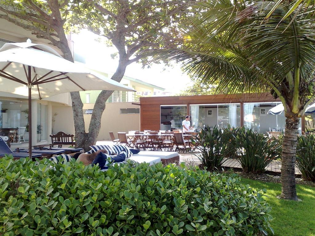 Pousada Mauna Lani Bombinhas Exterior foto